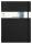 Clairefontaine Notizbuch AgeBag MyEss A4 96Bl kar sw