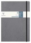 Clairefontaine Notizbuch AgeBag MyEss 96Bl kar gr