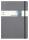 Clairefontaine Notizbuch AgeBag MyEss 96Bl kar gr