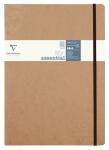 Clairefontaine Notizbuch AgeBag MyEss A4 96Bl kar tab