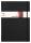 Clairefontaine Notizbuch AgeBag MyEss A4 96Bl lin sw