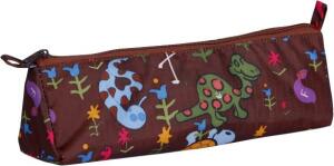 Clairefontaine Schlamperm Trapez 21x5x5 Tiere