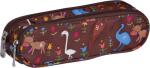 Clairefontaine Schlperm Recht 2-teil 22x7x8 Tiere