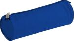 Clairefontaine Schlamperm rd Ø7x22cm blau