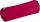 Clairefontaine Schlamperm rd Ø7x22cm rot