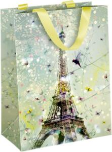 Clairefontaine Chacha2 Tasche M 19x10x25 Paris