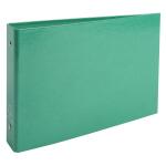 Exacompta Ringbuch 16,5x24 2R 25mm Iderama st