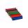 Clairefontaine Schlamperm Leder Ø5,5x22 sort