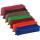 Clairefontaine Schlamperm Leder 21x4x6 sortiert