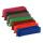 Clairefontaine Schlamperm Leder 21x4x6 sortiert