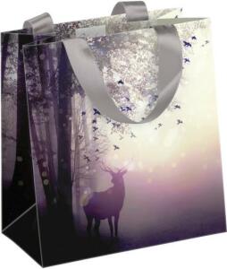 Clairefontaine CHACHA Papiertasche 14x7,5x15cm