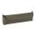 Clairefontaine Schlampm Led recht 21x4x6 GrOrGra