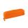 Clairefontaine Schlamperm Leder 21x4x6 grau