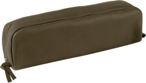 Clairefontaine Schlamperm Leder recht 21x4x6 kiefgr
