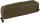 Clairefontaine Schlamperm Leder recht 21x4x6 kiefgr