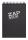 Clairefontaine ZapBook Spiral A4 160Bl 80g sw