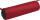 Clairefontaine Schlamperm Leder Ø5,5x21cm br/natur