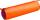 Clairefontaine Schlamperm Leder Ø5,5x21cm, bl/sw