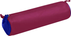 Clairefontaine Schlamperm Leder Ø5,5x21cm r/s
