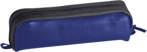 Clairefontaine Schlamperm Led recht 21x4x6cm, r/sw