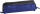 Clairefontaine Schlamperm Led recht 21x4x6cm, r/sw