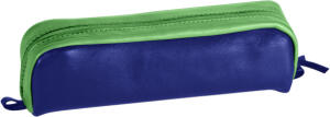 Clairefontaine Schlamperm Led recht 21x4x6cm bl/gr