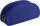 Clairefontaine Schlamperm Oval 2 Zips farb sort