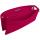 Clairefontaine BASIC Flach Schlamperm Ø7x22 rot