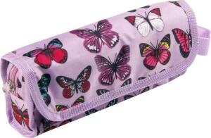 Clairefontaine Schlamperm 22x5x10 Multifach Schmet
