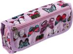 Clairefontaine Schlamperm 22x6x12 Klappe Schmetter