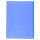 Exacompta Sichtmappe A4 Chroma 40 Hül blau