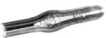 Brause Linolfeder klein Flachausheb 50St