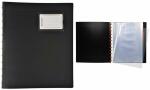 Exacompta Sichtmappe m Register Exactive 20H
