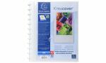 Exacompta SichtmappeA4 KC 30 Hü transl mR ws