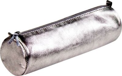 Clairefontaine Schlamperm PerlLed rd 5,5x22 silber