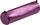Clairefontaine Schlamperm PerlLed rd 5,5x22 kirsch