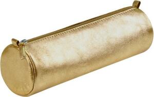 Clairefontaine Schlamperm PerlLed rd 5,5x22 gold