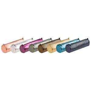 Clairefontaine Schlamperm PerlLed rd 5,5x22 sort