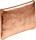 Clairefontaine Schlamperm PerlLeder 11x22 kupfer