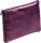 Clairefontaine Schlamperm PerlLeder 11x22 kirsche
