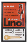 Brause Linolschneider klein BRAUSE 891