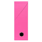 Exacompta Transferbox R 90mm Salsa sort