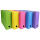 Exacompta Transferbox R 90mm Salsa sort