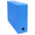 Exacompta Transferbox R 90mm Salsa sort