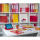 Exacompta Transferbox Iderama 90mm Sort A