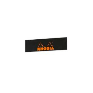 Rhodia Kopfschild Rhodia für 90071C