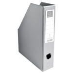 Exacompta Stehsammler R 70mm  PP Grau