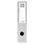 Exacompta Stehsammler R 70mm  PP Grau