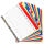 Exacompta Register A4+ A-Z PP bedruckt.Taben