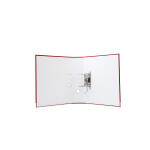 Exacompta Ordner A4 Karton/PP 80mm bordeaux